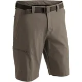 Maier Sports Huang Bermuda - 52 - teak