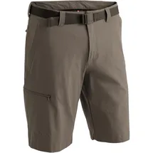 Maier Sports Huang Bermuda - 52 - teak