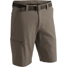 Maier Sports Huang Bermuda - 52 - teak