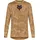 Fox Herren Ranger Tru Dri LS Trikot (Größe L, braun)