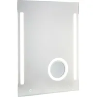 Evenes LED-Spiegel Earline 2 Touch-Schalter dimmbar, 600 x 800