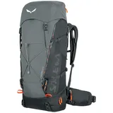Salewa Alptrek 42+5 Rucksack Grau