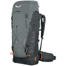 Salewa Alptrek 42+5 Rucksack Grau