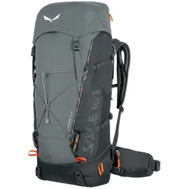 Salewa Alptrek 42+5 Rucksack Grau