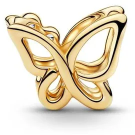 Pandora Schmetterling Gold 764369C01