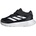 Unisex Baby Duramo SL Kids Sneakers, core Black/FTWR White/Carbon, 23.5 EU