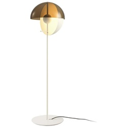 Marset - Theia P Stehleuchte Weiß - cm - 115.1 cm