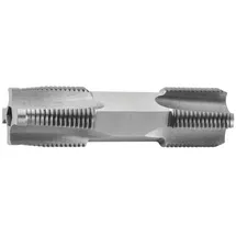 VÖLKEL Threading Solutions Handgewindebohrer HexTap DS M18 HSSG ISO2 (6H) VÖLKEL