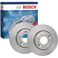 Bosch Bremsscheibe