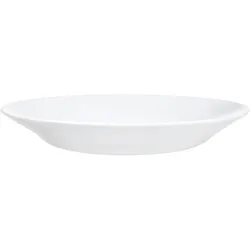 ARCOROC Restaurant White Teller tief 22,5cm * 6er