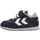 hummel Reflex Black Iris 24