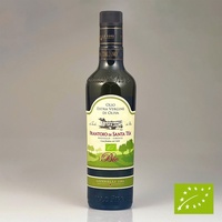 Bio biologisches Olivenöl 500 ml Ölmühle Santa Tea - Gonnelli 1585