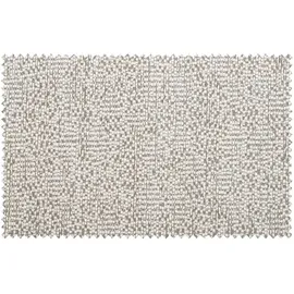 Soho Relaxsessel SOHO Flachgewebe 89 x 85 x 100 cm Silber