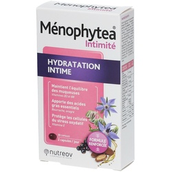 Menophytea® Intime Hydration