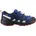 Lapis Blue/Black/Fiery Red 36