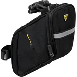 Topeak Aero Wedge Pack DX Satteltasche schwarz