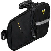Topeak Aero Wedge Pack DX Satteltasche schwarz