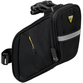 Topeak Aero Wedge Pack DX Satteltasche schwarz