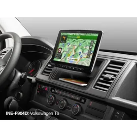 Alpine INE-F904DC
