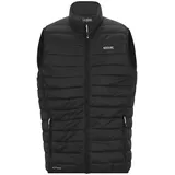 Regatta Hillpack II Schwarz M