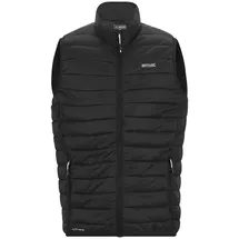 Regatta Hillpack II Schwarz M