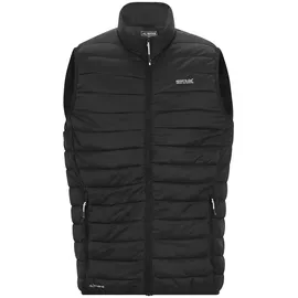 Regatta Hillpack II Schwarz M