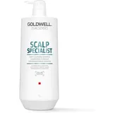 Goldwell Dualsenses Scalp Specialist Deep Cleansing Shampoo 1000 ml