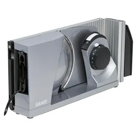 Graef MYtiny MT1000 Silber