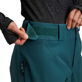 Black Diamond Recon Stretch Pants Deep Woods L