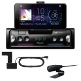 SPH-20DAB Autoradio