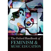 Oxford University Press The Oxford Handbook of Feminism and