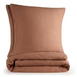 Blumtal Bettwäsche 200x220 cm, Schlaftextilien, Bettwäsche, Bettwäsche