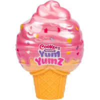Moose COOKEEZ MAKERY Yum Yumz 2PK