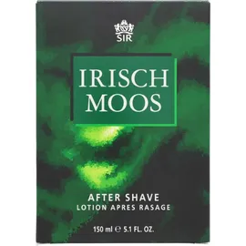 Sir Irisch Moos Aftershave Lotion 150 ml
