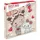 Diamond Dotz Diamond Painting Gute Freunde Bastelset
