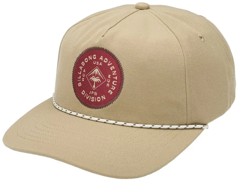 Snapback Cap BILLABONG 