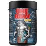 Zoomad Labs One Raw Creatine Ultra Pure, 300g