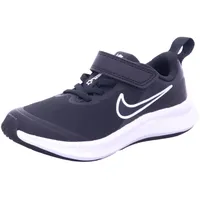 Nike Star Runner 3 PS Kids Black / Dark Smoke Grey / Dark Smoke Grey 28,5