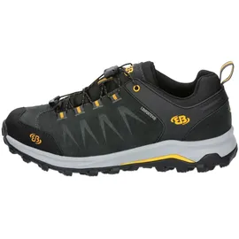 Brütting Herren Outdoorschuh Mount Chester, 46 EU