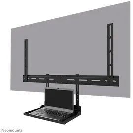 NeoMounts AV45-500BL Laptop-Ablage-Kit