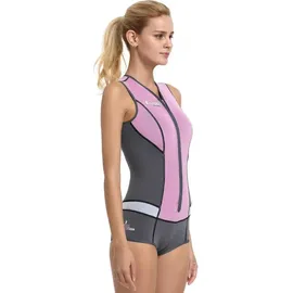 Cressi Shorty-Neoprenanzug Idra Pink XS