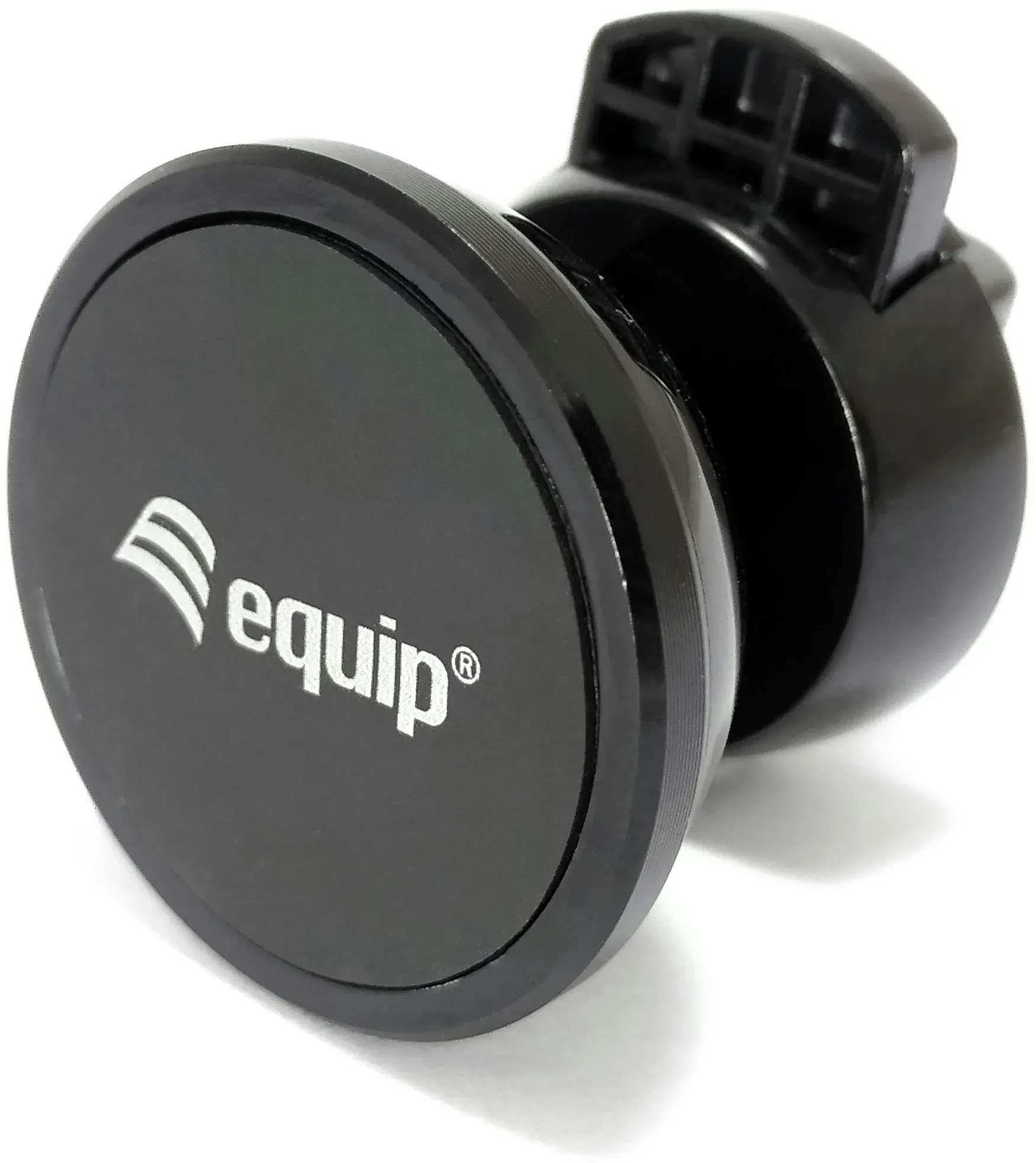 Equip Magnetischer Smartphone-KFZ-Halter für Lüftungsdüsen