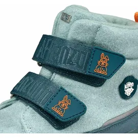 Affenzahn Winterstiefel Wolle Comfy Hase Größe 25 EU