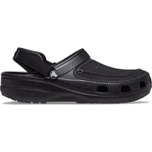 Crocs Yukon Vista II LiteRide Clog Schwarz 50