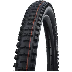 MTB- Fahrradreifen BIG BETTY - ADDIX Soft Evolution Line 62-559