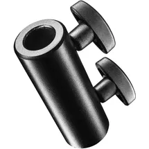 Walimex Spigot Verbinder 5/8" auf 5/8"-11/16"