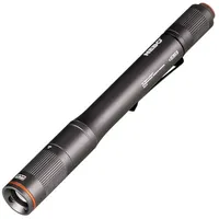 NEBO Tools ColumboTM 150 Flashlight Grau 150 Lumens