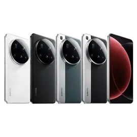 Xiaomi 15 Ultra 512 GB Black