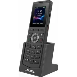 Fanvil W610H Nero