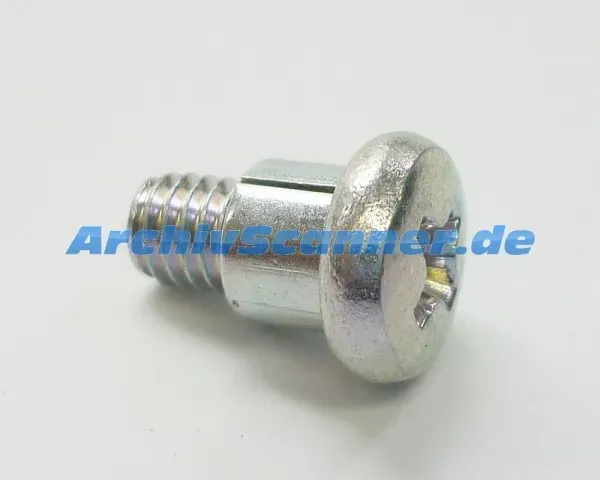 Schraube M4x4 für Canon DR-6050C, DR-7550C, DR-9050C